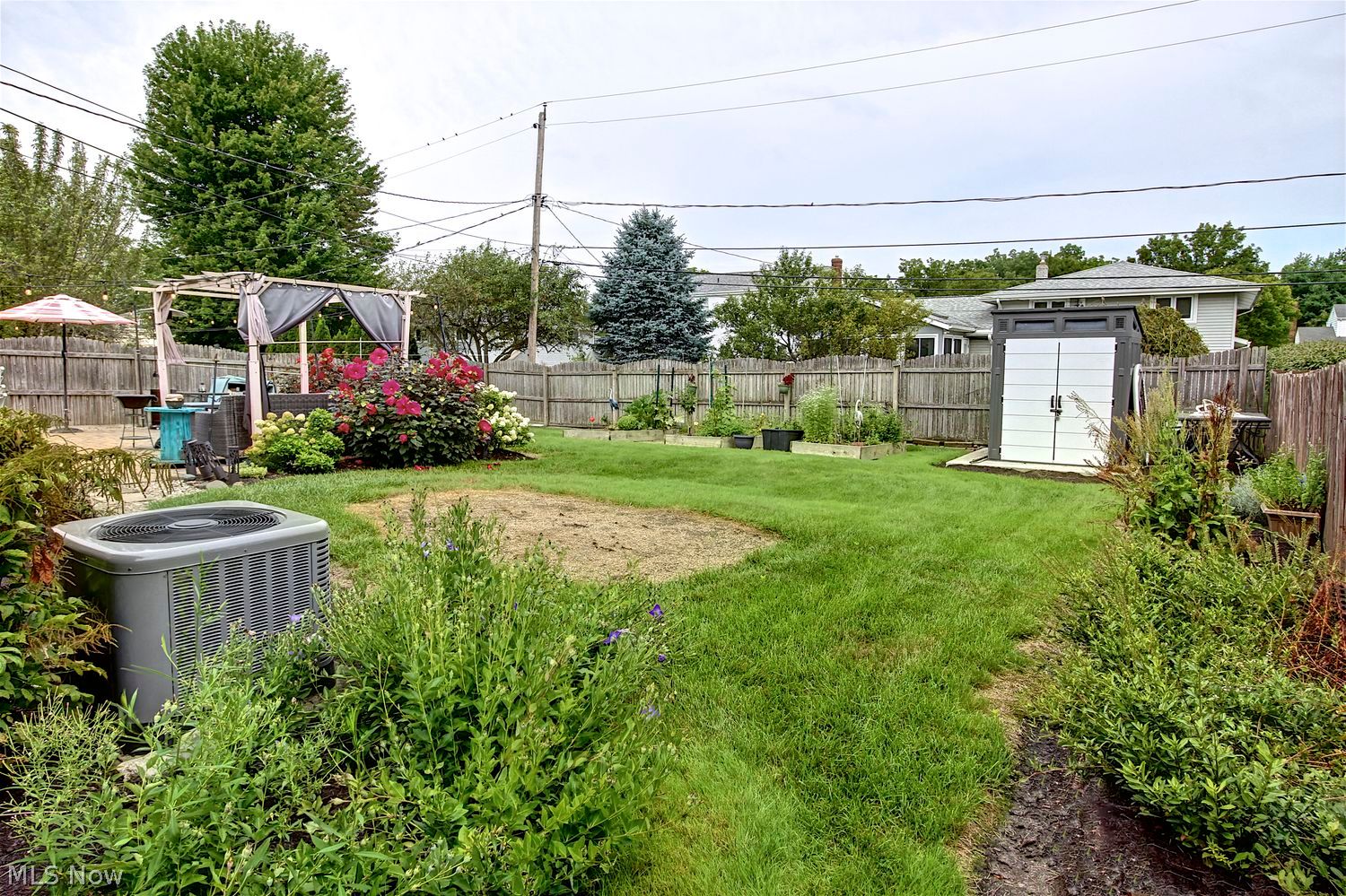 24764 Randall Drive North Olmsted OH 44070