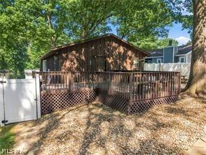 6226 Woodmoor Avenue NW Canton OH 44718
