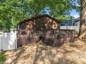 6226 Woodmoor Avenue NW Canton OH 44718