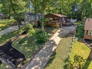 6226 Woodmoor Avenue NW Canton OH 44718