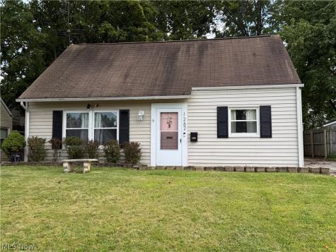 1282 Myrtle Avenue Cuyahoga Falls OH 44221
