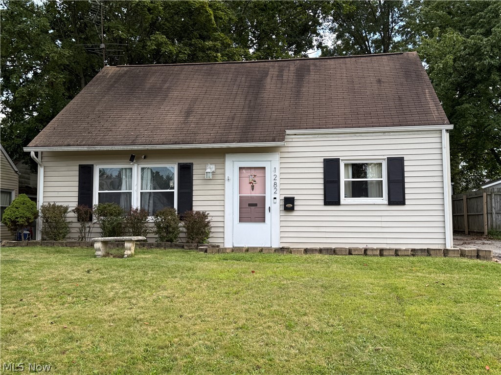 1282 Myrtle Avenue Cuyahoga Falls OH 44221