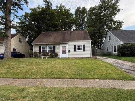 1282 Myrtle Avenue Cuyahoga Falls OH 44221
