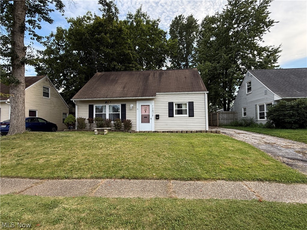 1282 Myrtle Avenue Cuyahoga Falls OH 44221