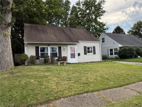 1282 Myrtle Avenue Cuyahoga Falls OH 44221