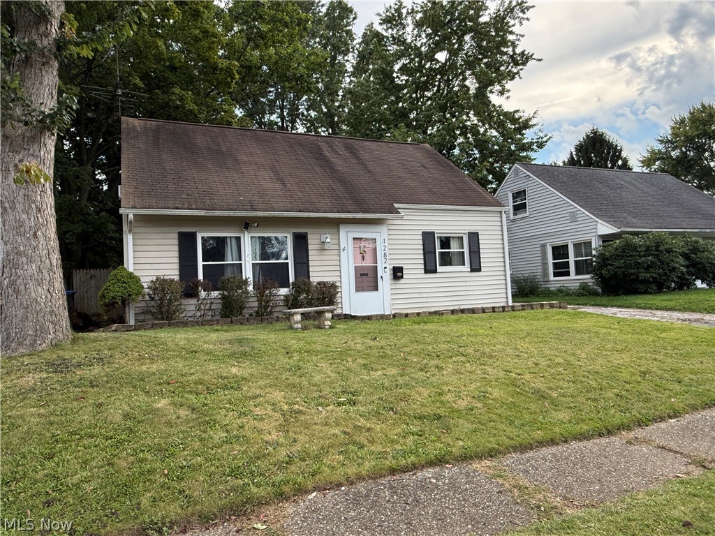 1282 Myrtle Avenue Cuyahoga Falls OH 44221