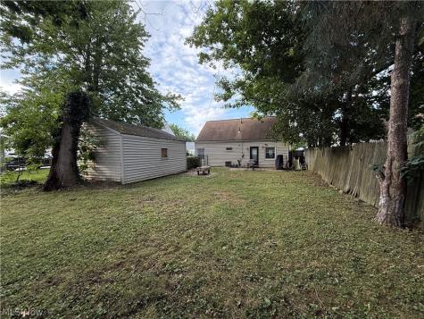 1282 Myrtle Avenue Cuyahoga Falls OH 44221