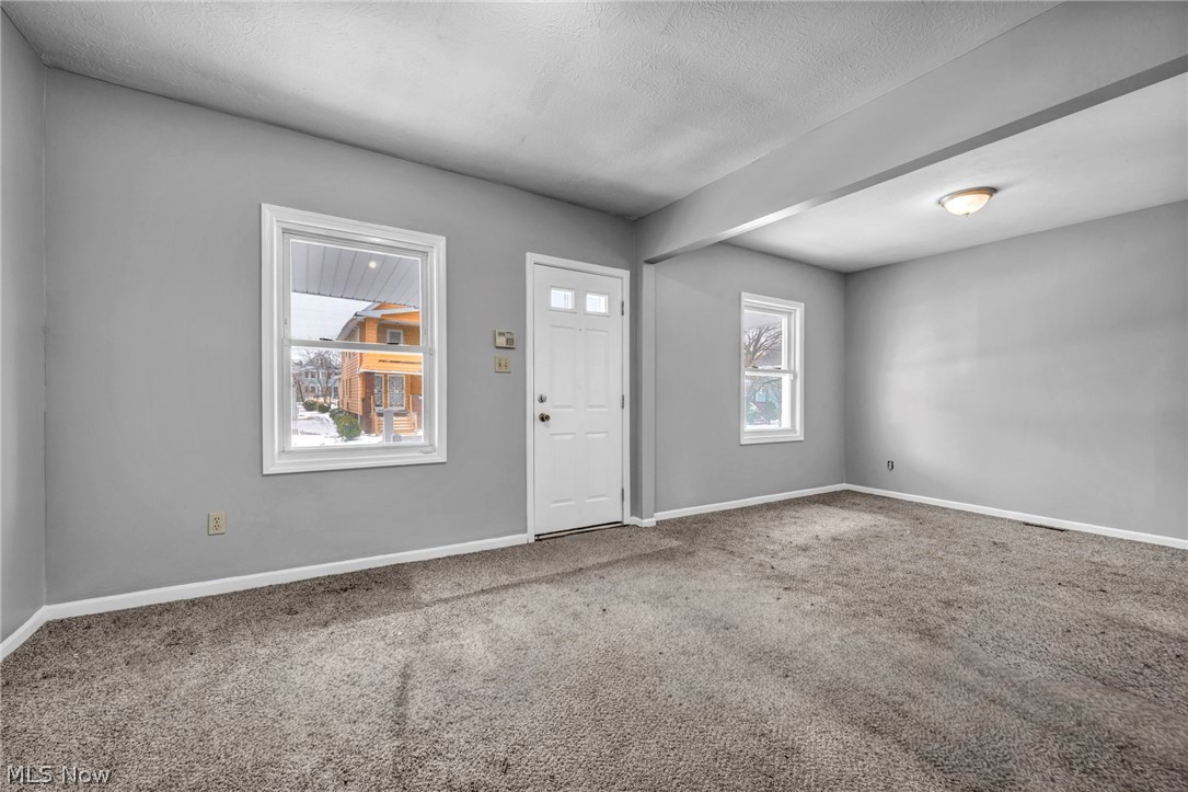 12805 Parkhill Avenue Cleveland OH 44120