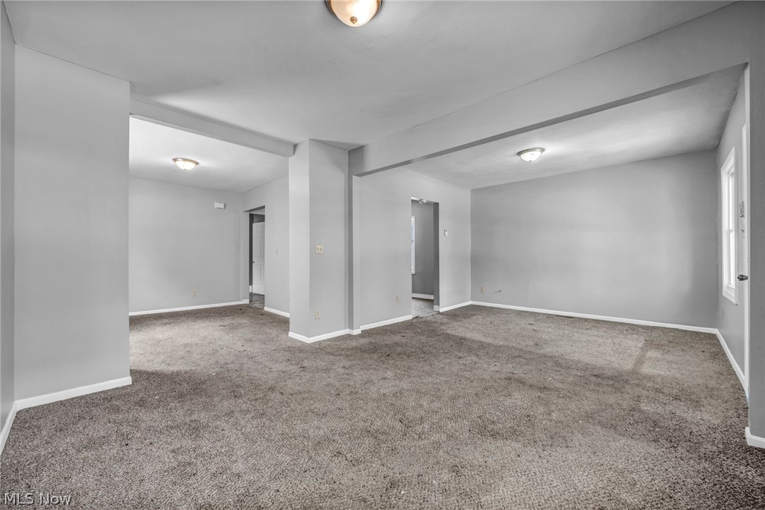 12805 Parkhill Avenue Cleveland OH 44120