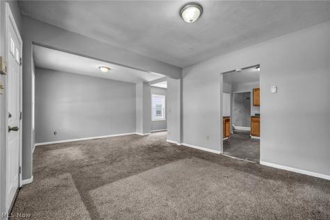 12805 Parkhill Avenue Cleveland OH 44120