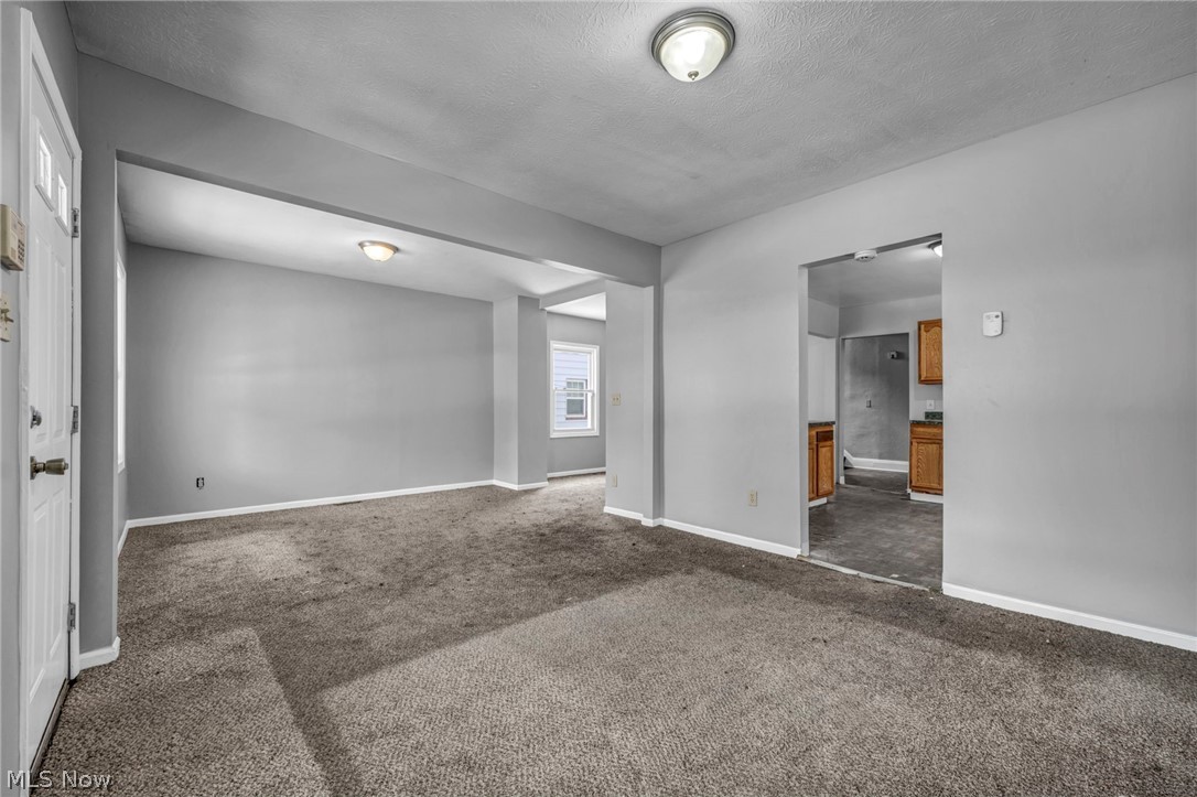 12805 Parkhill Avenue Cleveland OH 44120