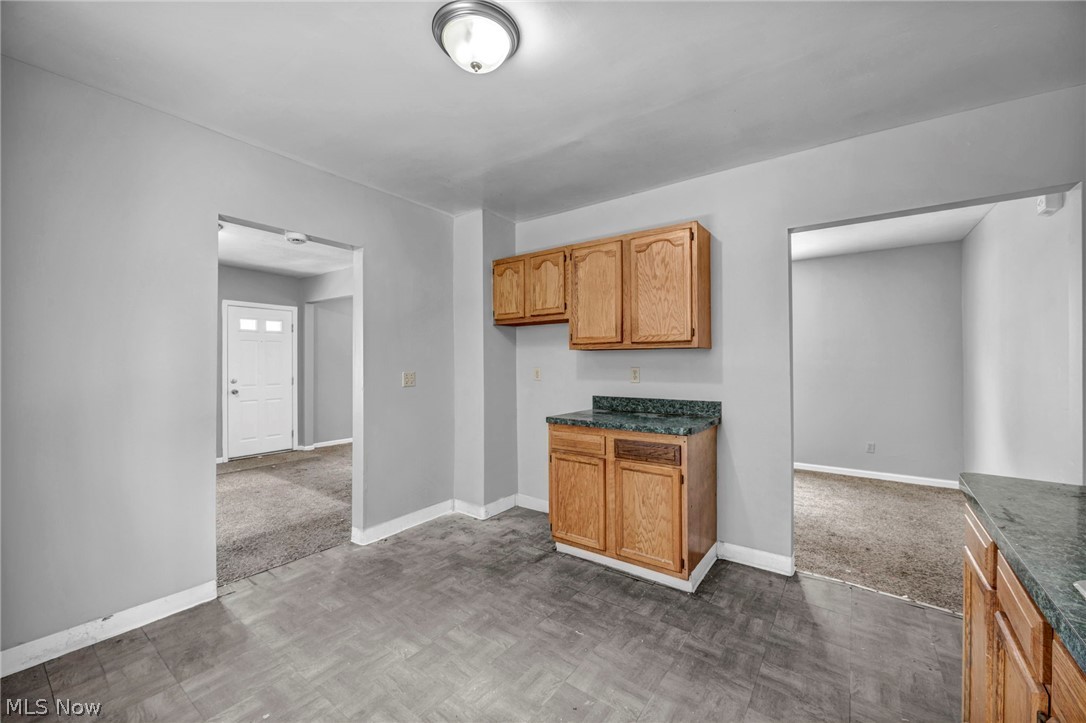 12805 Parkhill Avenue Cleveland OH 44120