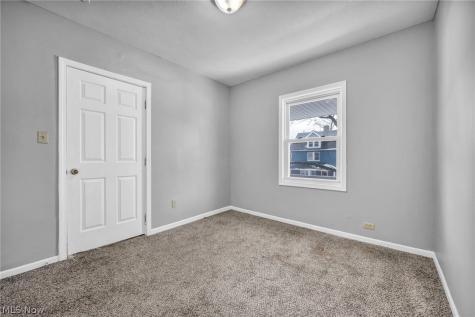 12805 Parkhill Avenue Cleveland OH 44120