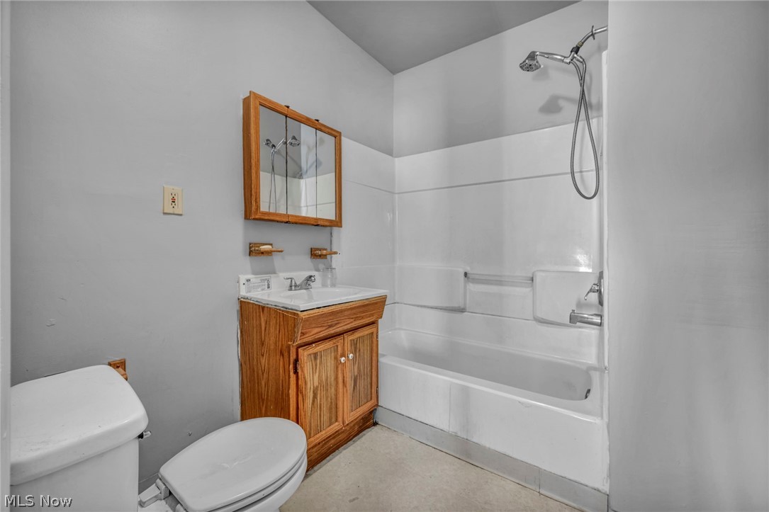 12805 Parkhill Avenue Cleveland OH 44120