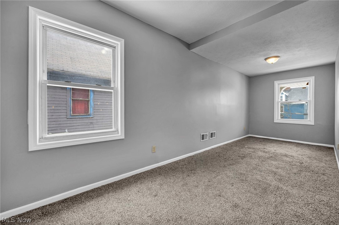 12805 Parkhill Avenue Cleveland OH 44120