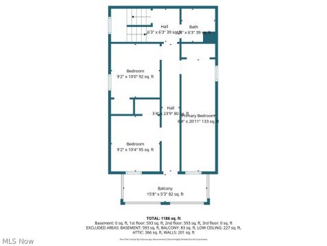 12805 Parkhill Avenue Cleveland OH 44120