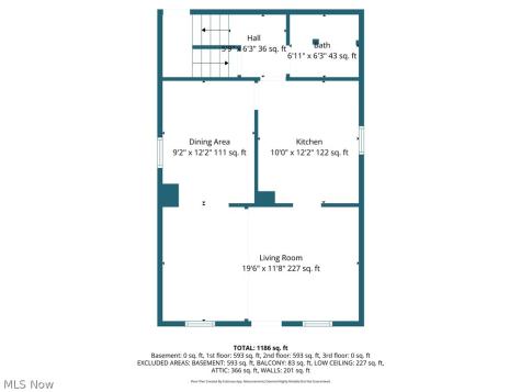12805 Parkhill Avenue Cleveland OH 44120