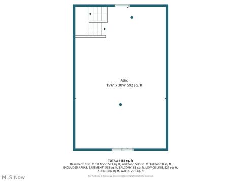 12805 Parkhill Avenue Cleveland OH 44120