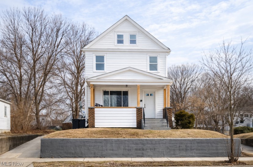 2093 13th Street SW Akron OH 44314