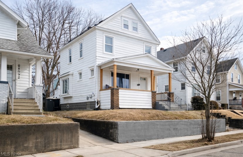 2093 13th Street SW Akron OH 44314