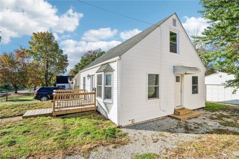 1642 Highview Avenue Akron OH 44301