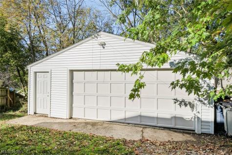 1642 Highview Avenue Akron OH 44301