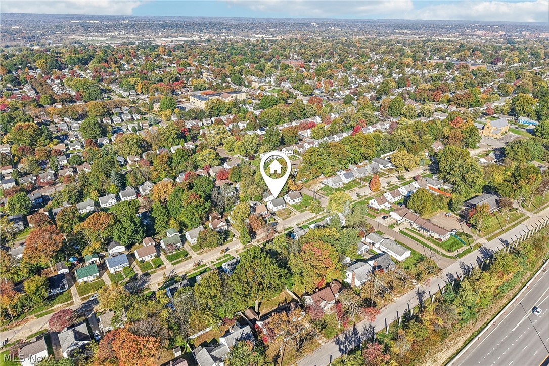 1642 Highview Avenue Akron OH 44301