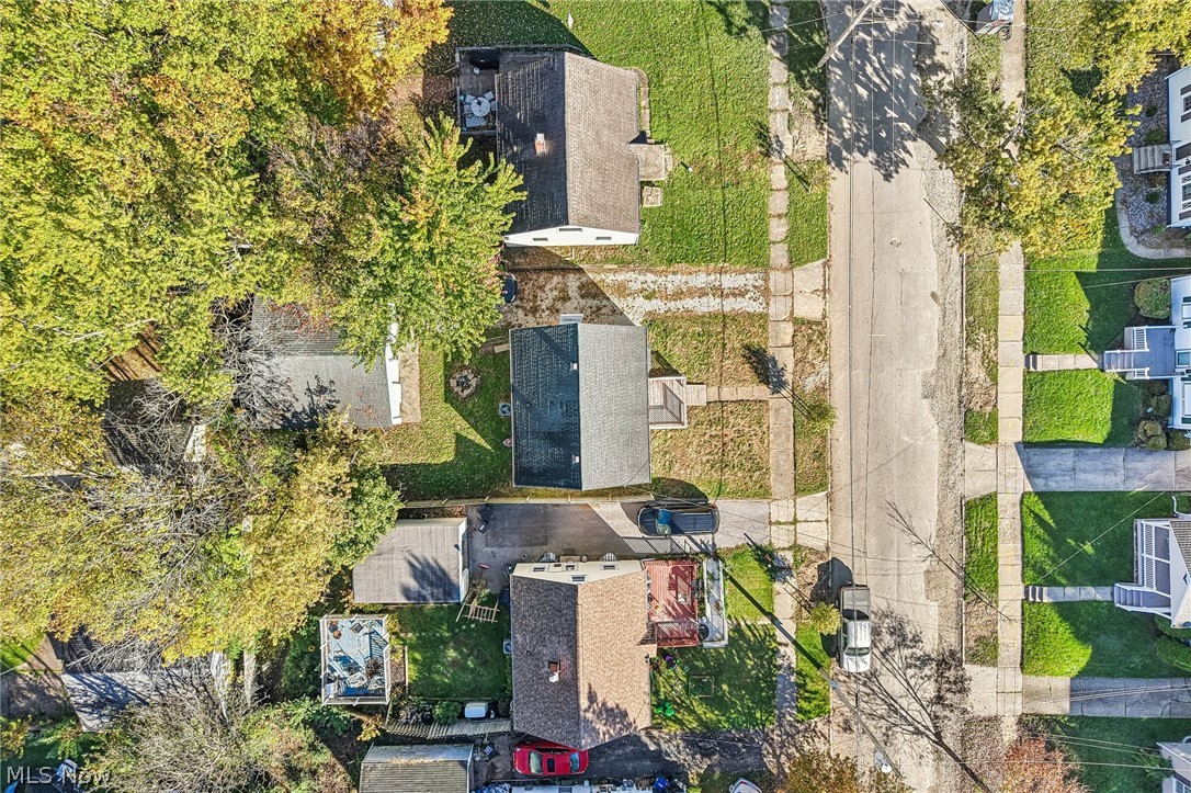 1642 Highview Avenue Akron OH 44301