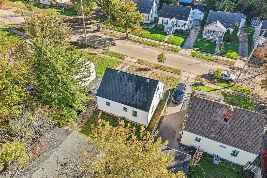 1642 Highview Avenue Akron OH 44301