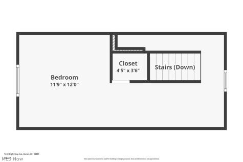 1642 Highview Avenue Akron OH 44301