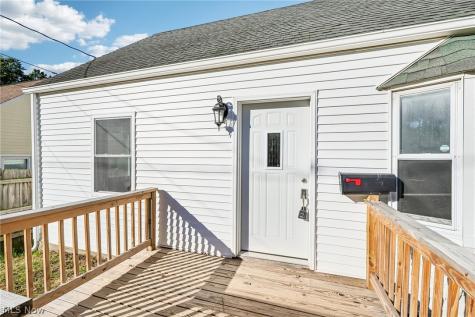 1642 Highview Avenue Akron OH 44301