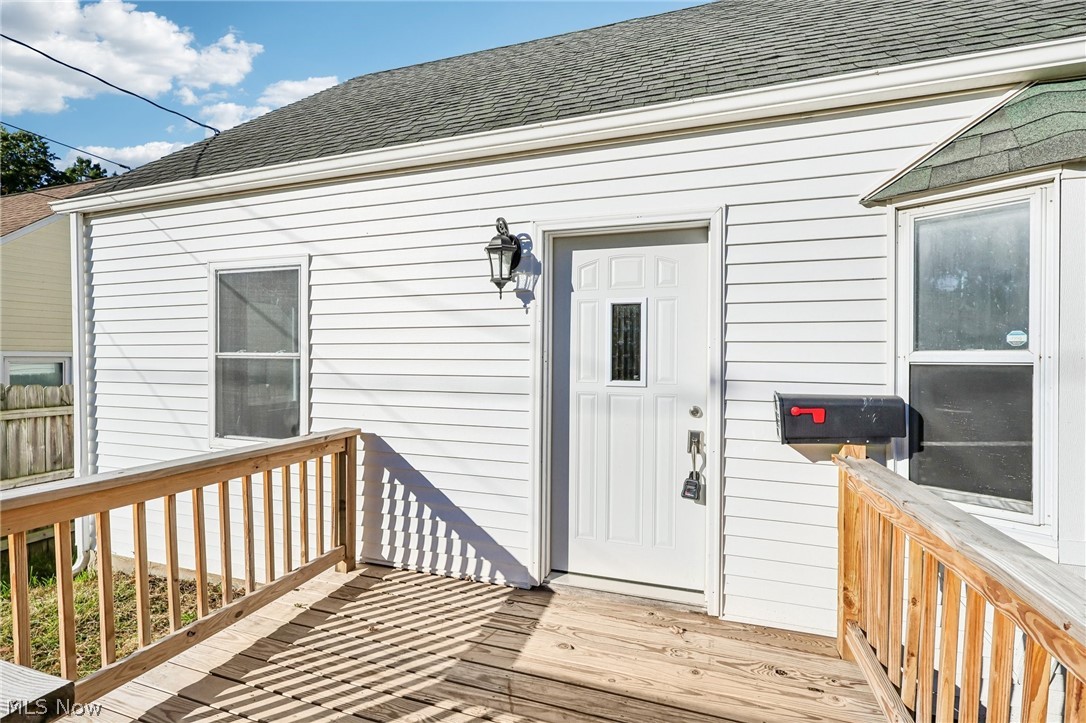 1642 Highview Avenue Akron OH 44301