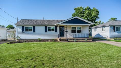 1716 W 29th Street Lorain OH 44052