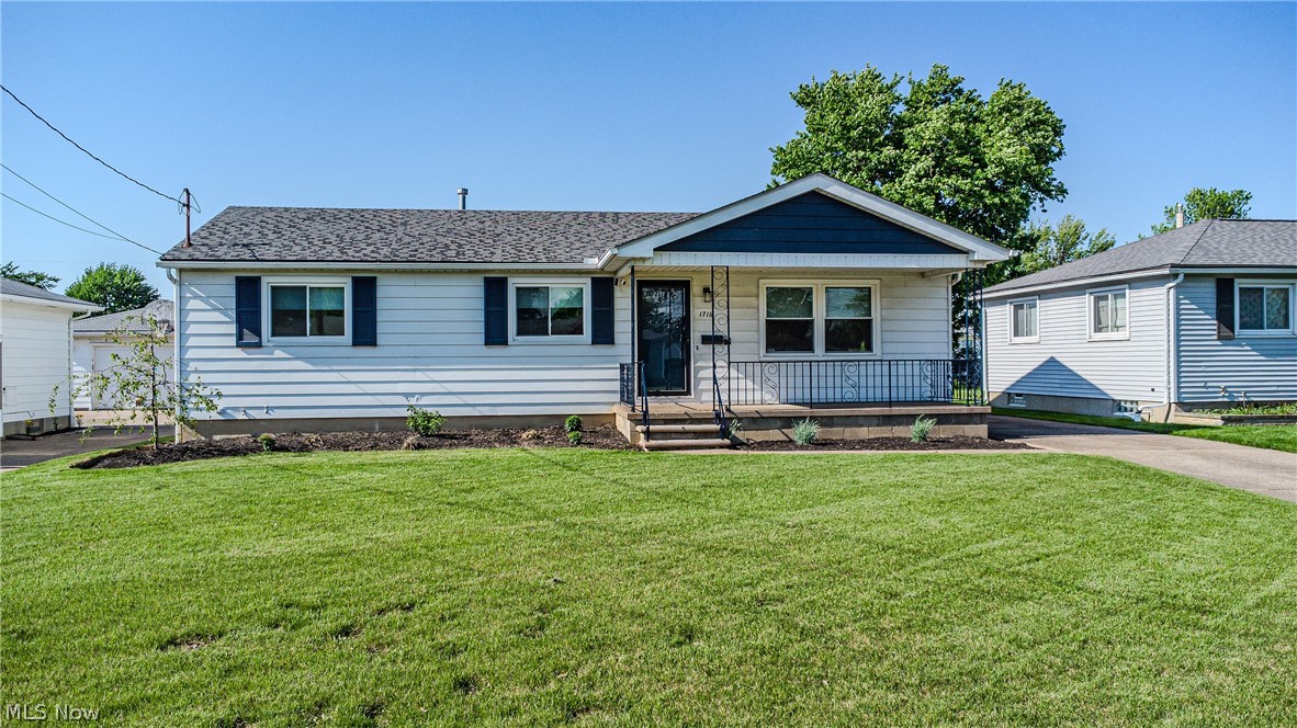 1716 W 29th Street Lorain OH 44052