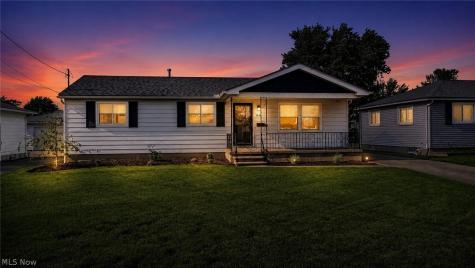 1716 W 29th Street Lorain OH 44052