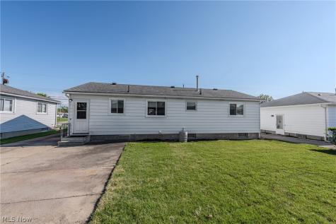 1716 W 29th Street Lorain OH 44052