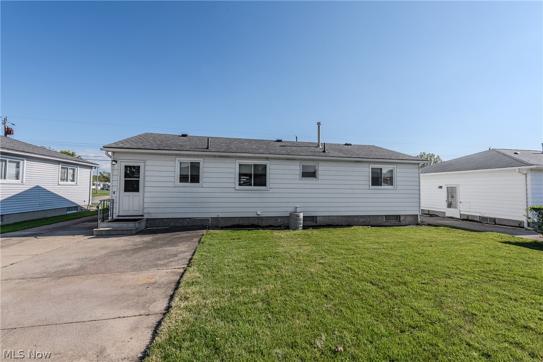 1716 W 29th Street Lorain OH 44052