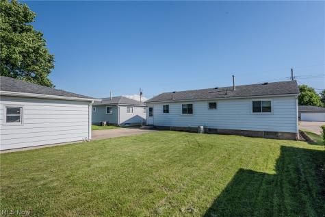 1716 W 29th Street Lorain OH 44052