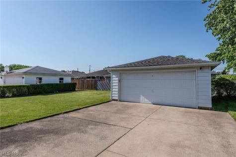 1716 W 29th Street Lorain OH 44052