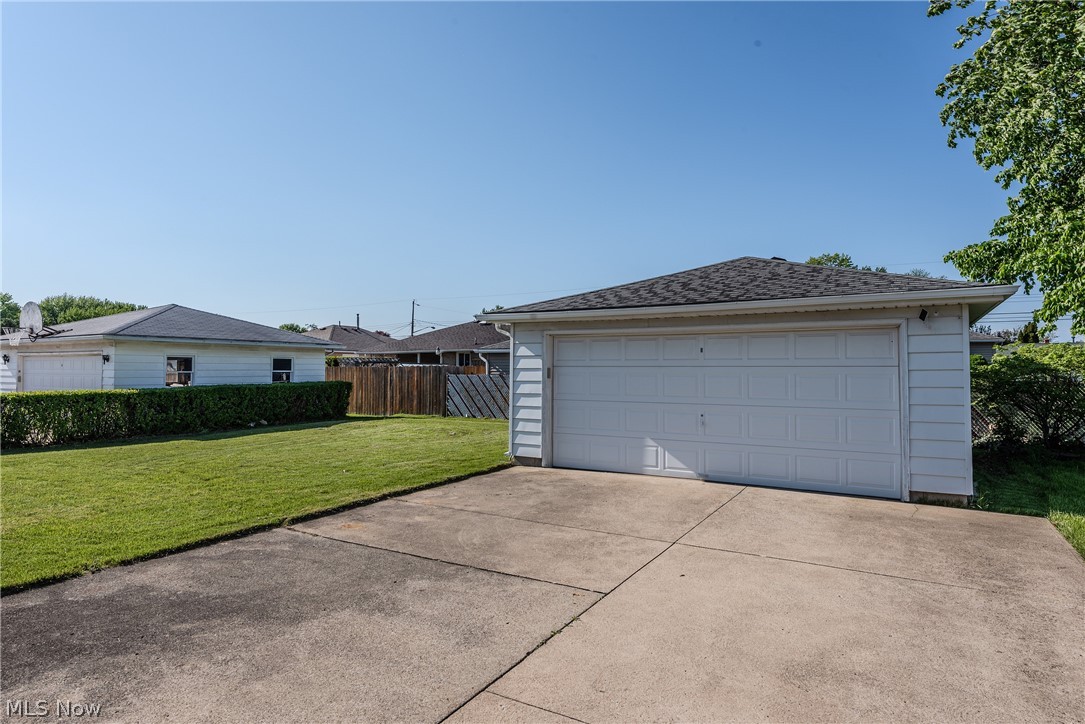 1716 W 29th Street Lorain OH 44052