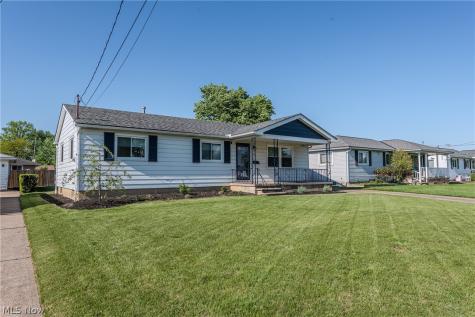 1716 W 29th Street Lorain OH 44052