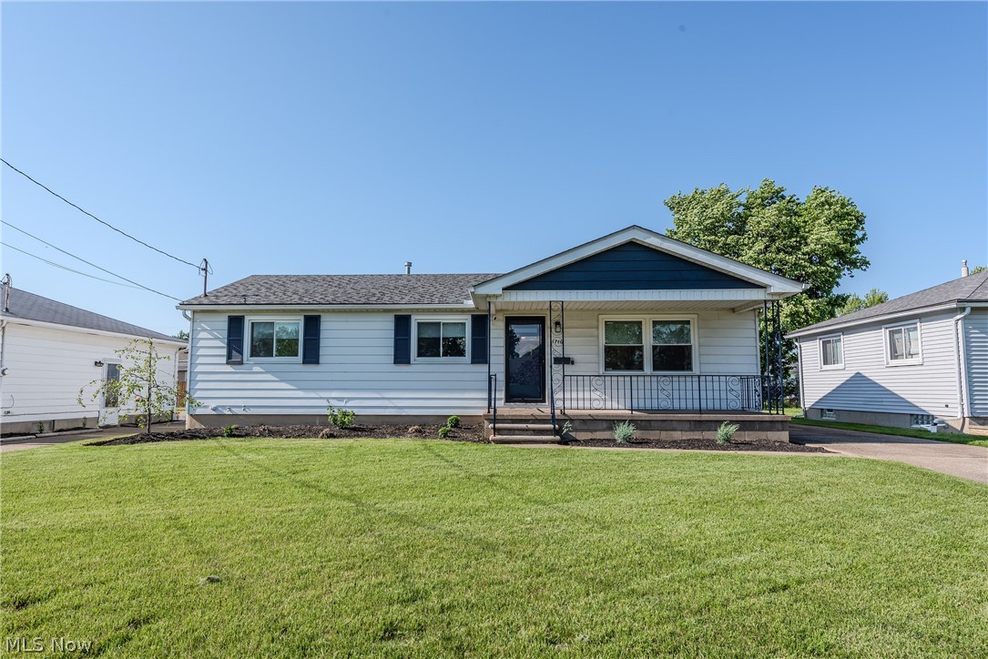 1716 W 29th Street Lorain OH 44052
