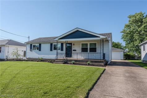 1716 W 29th Street Lorain OH 44052
