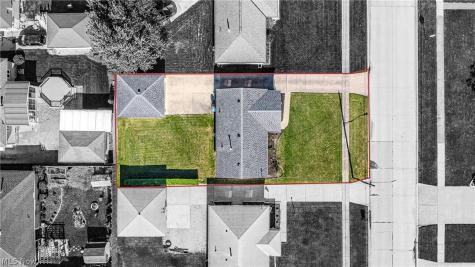 1716 W 29th Street Lorain OH 44052