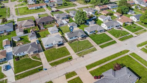 1716 W 29th Street Lorain OH 44052
