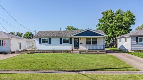 1716 W 29th Street Lorain OH 44052