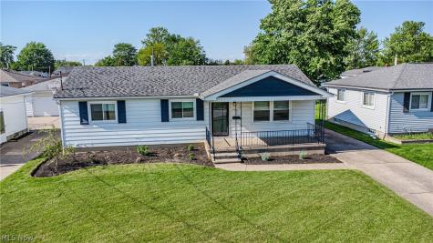 1716 W 29th Street Lorain OH 44052