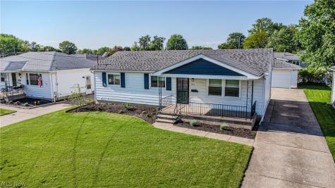 1716 W 29th Street Lorain OH 44052
