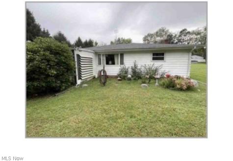 1387 Columbus Avenue Extension Wooster OH 44691