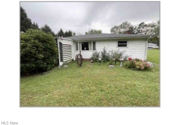1387 Columbus Avenue Extension Wooster OH 44691